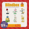 Cat Tree Blind Box