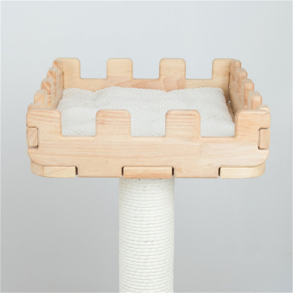 Royal Crown Cat Tree