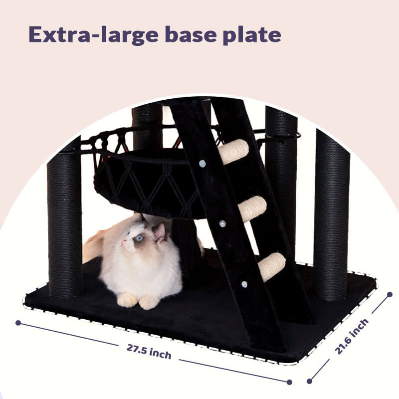 Nightfall Cat Tree